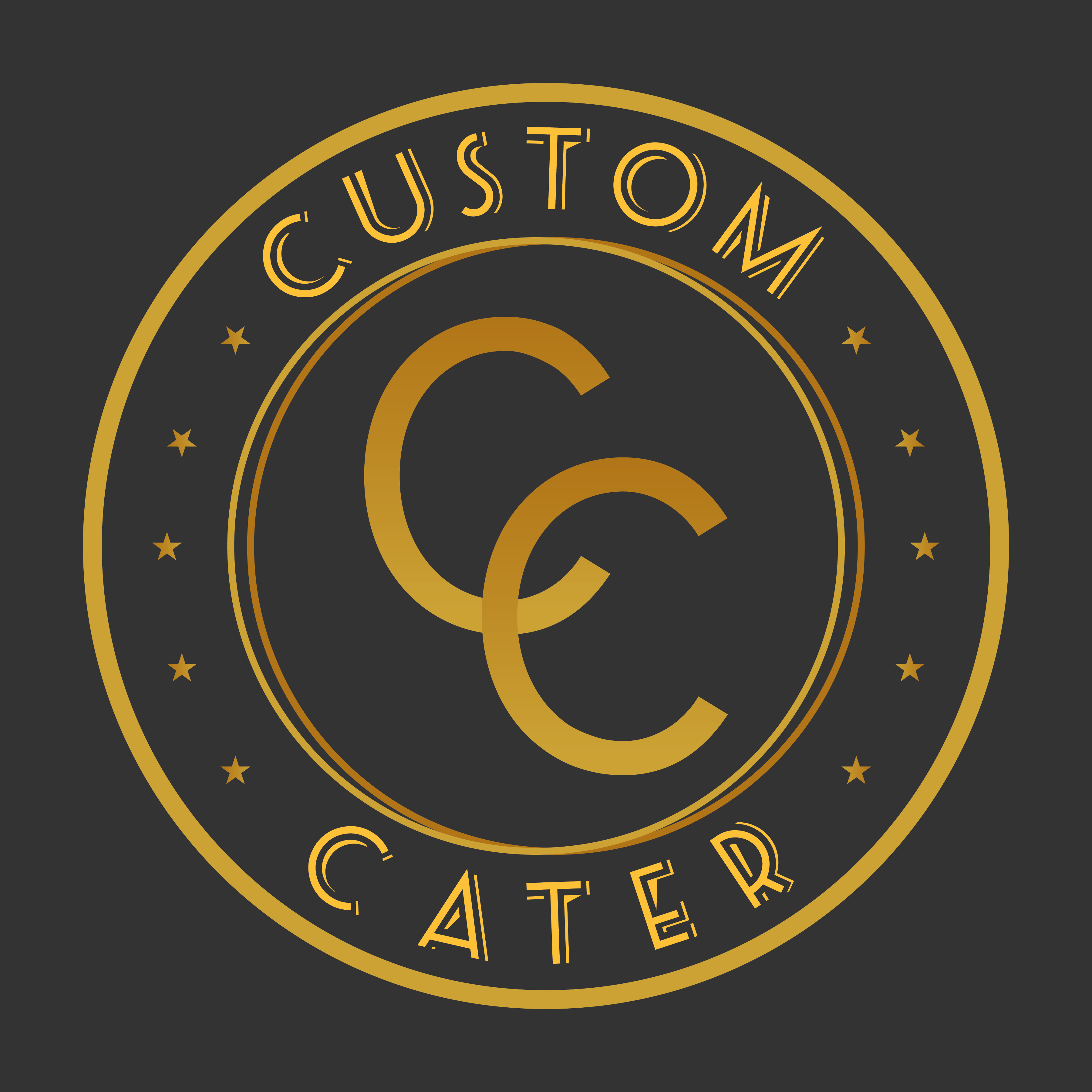 Custom Cater