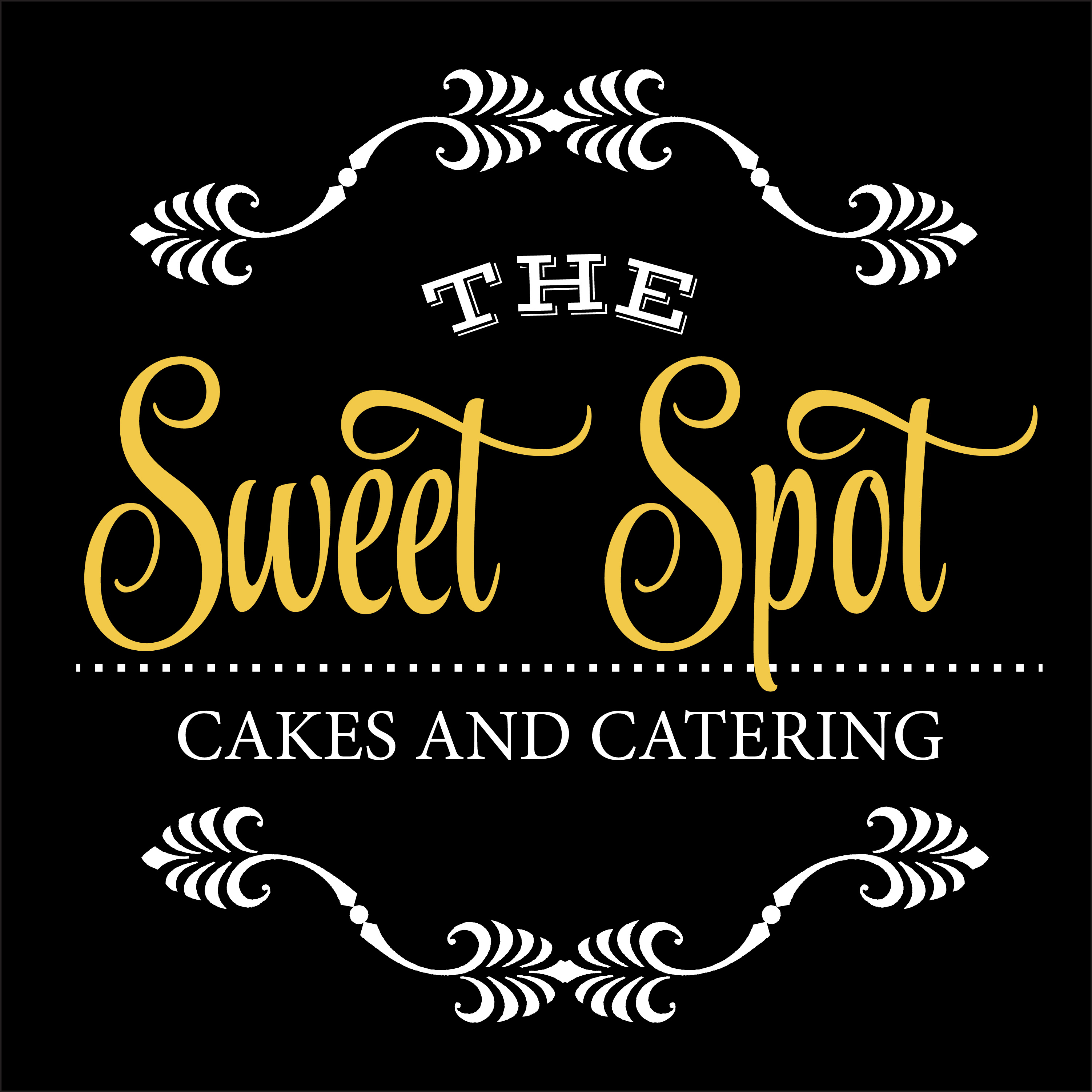 The Sweet Spot Cakes & Catering