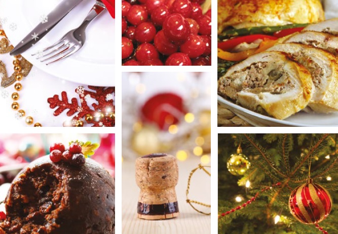 Christmas Catering | xmas Party Caterers